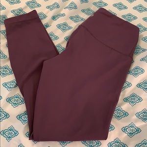 Purple 90 Degree by Reflex Leggings